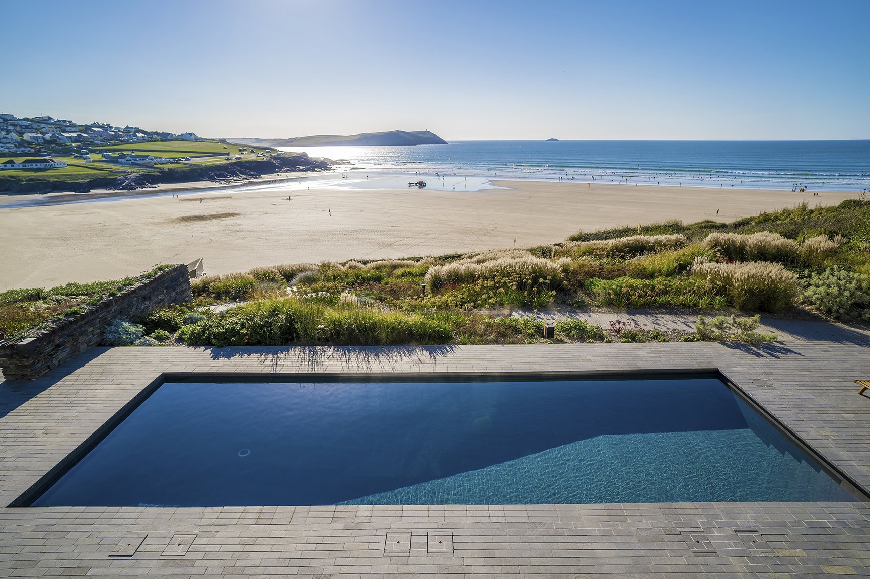 Swimming Pool Construction Beaconsfield